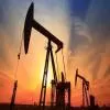 Oil prices rise on US rate cut and geopolitical tensions