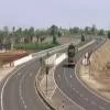 Nitish Kumar Reviews Patna-Gaya-Dobhi Highway Progress