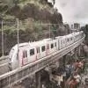 Govt looks beyond DMRC for Jaipur Metro Line 2 DPR