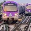 Kolkata Metro to celebrate 40 years of service on October 24