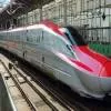 BEML Secures Rs 8.67 Billion Deal to Build India’s First Bullet Train