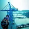 Paradip Port Prepares for Cyclone Dana

