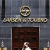 L&T Realty signs three cooperative agreements in Mumbai