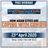 COVID-19: Lessons from Asian cities