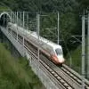 India, Spain Advance High-Speed Rail Partnership