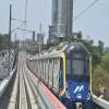 Mumbai Metro Line 2B Contractor Fined