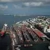 J N Port Authority Adjusts HAM Model for Vadhvan Port Project