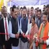 Civil Aviation Minister Opens New ATC Tower at Indore Airport