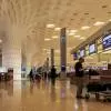 Mumbai Airport's total passenger traffic rises 4% in Oct