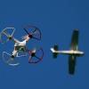  India issues drone traffic management policy for UAS