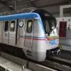 Hyderabad Metro: India’s first IGBC Platinum certified network