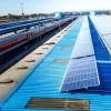 North East Frontier Railway to Install Rooftop Solar Systems