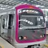 Bengaluru Metro to Expand to 175 km by 2026, Boosting Urban Mobility