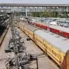 Indian Railways Deploys Kavach 4.0