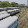 Southern India Rail Projects Progress