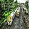 Railways Introduces 1,000 General Coaches