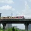 RDSO finalise oscillation trials on Indore Metro