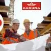 Garuda Construction IPO subscribed 7.55 times on final day