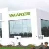 Waaree Energies Secures 524 MW Solar Module Supply Orders