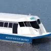 Kochi Water Metro to Add 3 New Boats