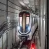 Delhi Metro: Over 40 km of Underground Corridors Under Development