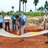 AAI technical team visits Sipasarubali area of proposed Puri airport 