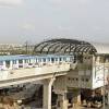 Telangana govt forms committee to bail Hyderabad metro 