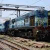 North Eastern Railway to be fully electrified by next year