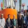 TIL Launches Snorkel A62JRT Boom Lift at Bauma ConExpo India 2024