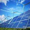  Solar, wind power hits record 10% of global electricity in 2021