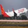 SpiceJet Secures Q400 Aircraft in NAC Settlement