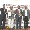 Ramco Cements receives FIVE STAR Award