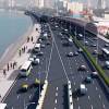  India’s first undersea road tunnel - Mumbai Coastal Road