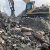 Urgent need for painstaking management of C&D waste