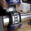 New split roller bearing by Bowman International