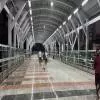 Ghatkopar Station Revamp on Track with Modern Infra Ready by 2027