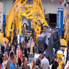 ConExpo to remain as scheduled despite Bauma shift