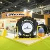 Bridgestone Participates in Automechanika Dubai 2024