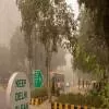 Air Quality Panel For Delhi-NCR Invokes Anti-Pollution Measures 