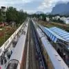 Perambur Railway Terminal Approved as Rs 4.28 Bn Project Awaits Sanction