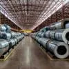 SAIL Opens Steel Yard at Vellanaipatti; Boost To Msmes