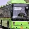 PMPML to Replace 327 Old Buses with 400 New CNG Buses by 2025