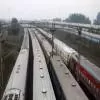 Jammu-Srinagar Train Service Gets Safety Approval; Operations to Start