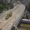 JLN Marg Elevated Road Plan Scrapped