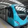 Hyderabad Metro Rail Ropes in Rapido