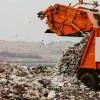 Rs 1 Bn Plan for Waste Disposal at Bandhwari Landfill