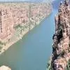 Minister Keshav urges Centre's Support for River-linking in Andhra Pradesh