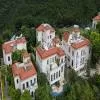 $57M Mansion Once Owned by China Evergrande's Chairman Sold