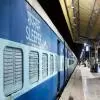 Railways Earnings Rise 4%, Capex Up 2% in FY25 First Nine Months