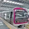 Hyderabad Metro: Shamirpet Corridors to Be Completed By March End